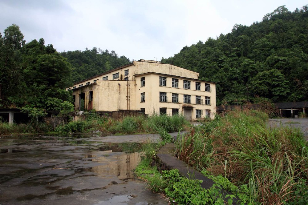 智能防爆枪弹库解决计划