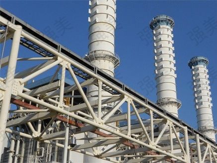 深圳东部电厂（现场图）