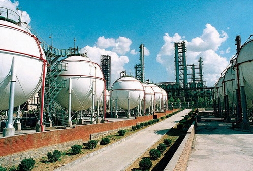 电力行业乐成案例之工程案例